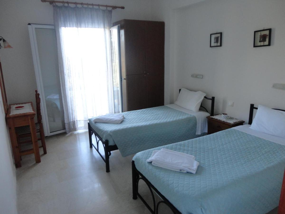 Stamatela Appartement