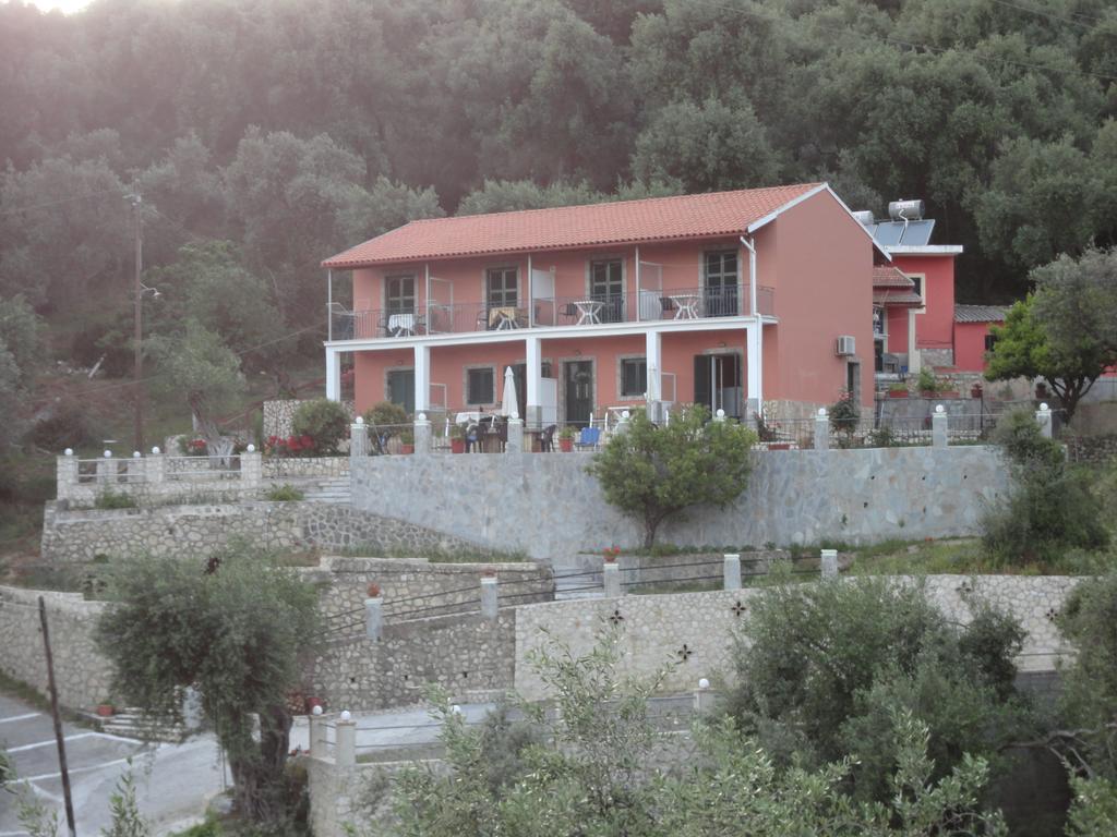 Apartament Stamatela *