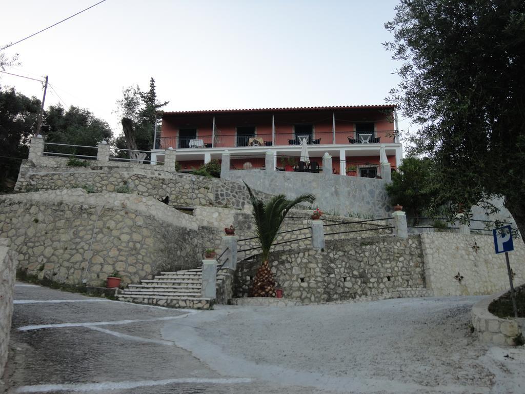 Stamatela Apartament