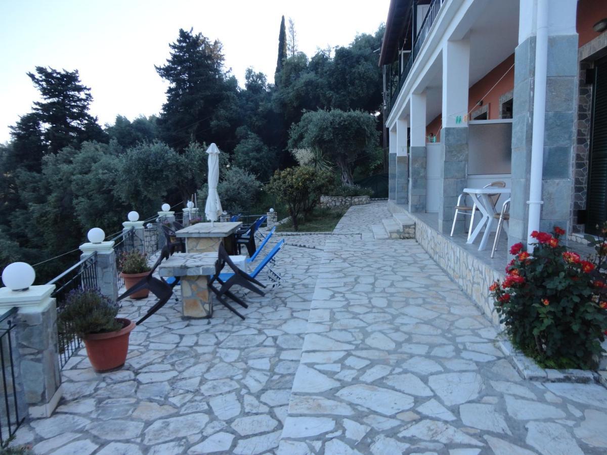 Apartament Stamatela *