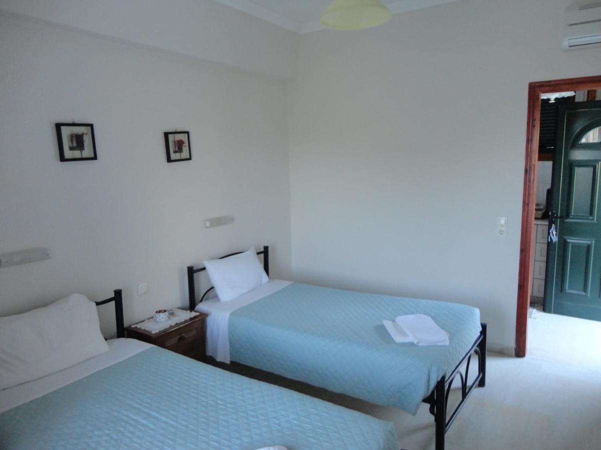 Appartement Stamatela