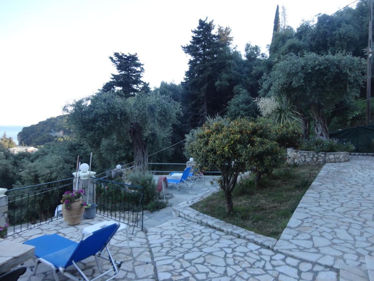 Stamatela Appartement *