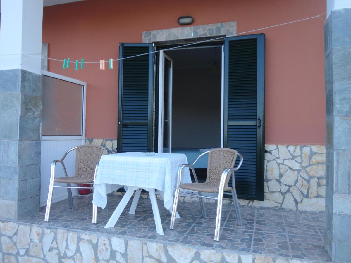 Stamatela Appartement *
