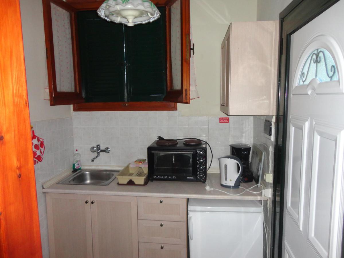 Appartement Stamatela *