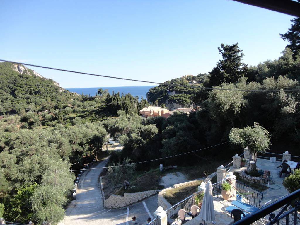 Stamatela Apartament *
