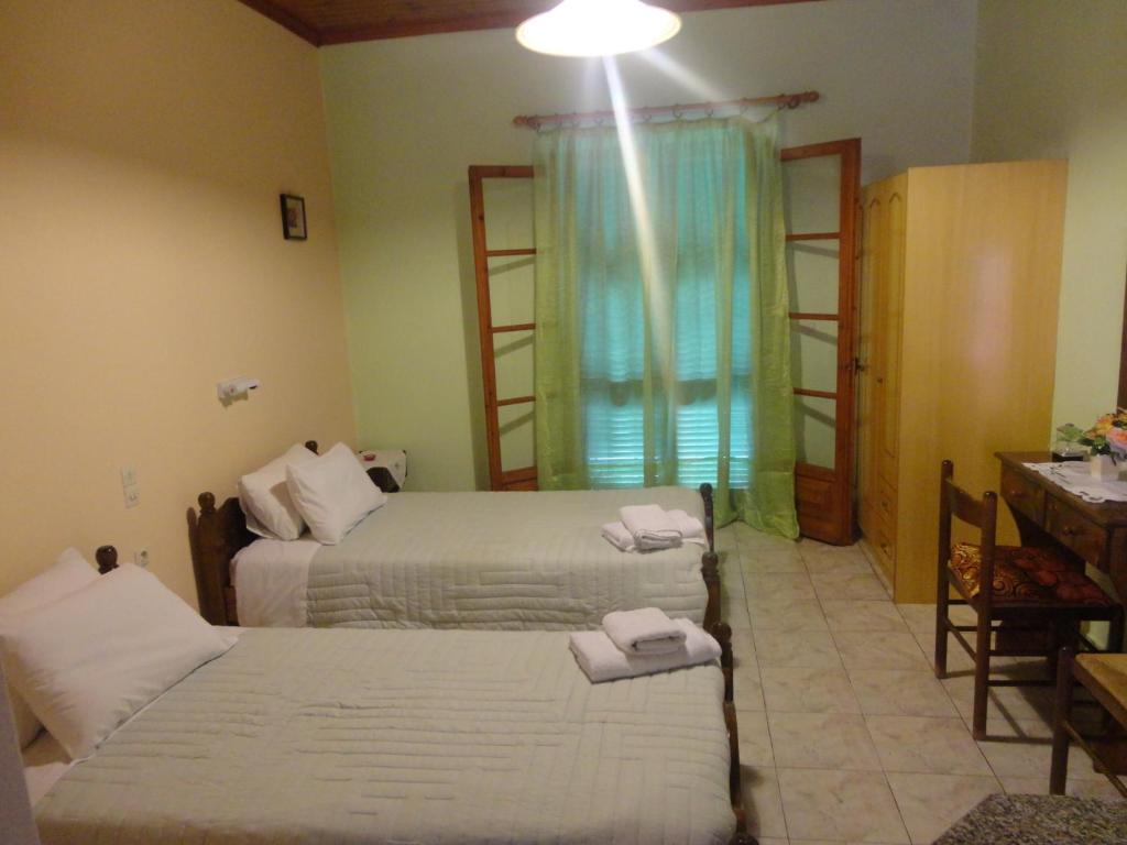 Apartament Stamatela Paleokastritsa