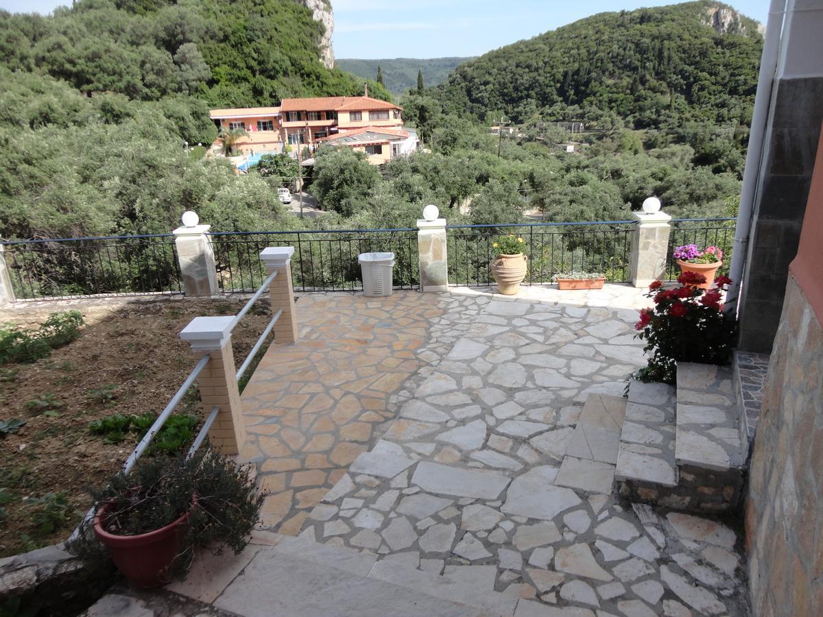 Appartement Stamatela