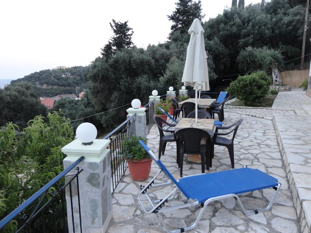 Stamatela Appartement
