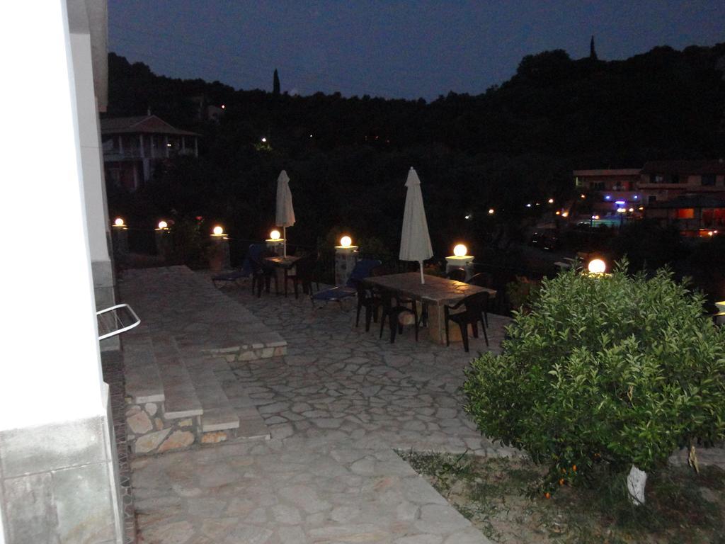 Stamatela * Paleokastritsa